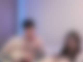 Live cam show with Lucymuur - Bedroom on Mixed Magazine Live