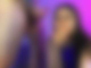 Live cam show with Lucymuur - Cute on madthumbs