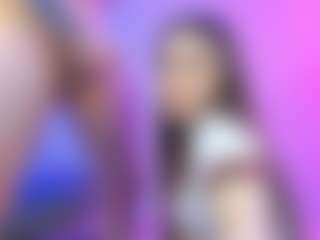 Lucymuur's Live Sex Cam Show