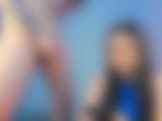 Live cam show with Lucymuur - College Lovense on Dolls Live