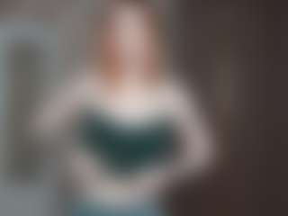 Live cam show with MelissaHalsema - Red Hair on Strip Flash - Live Sex Shows