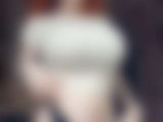 Live cam show with MelissaHalsema - Red Hair Shaved Pussy on CamClone