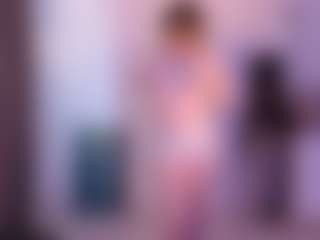 MireyaBengochia's Live Sex Cam Show