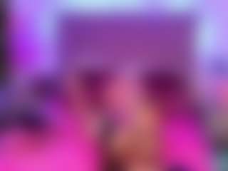 Live cam show with RoxyeSinner - Lush on SinfulBabes