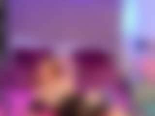 RoxyeSinner's Live Sex Cam Show