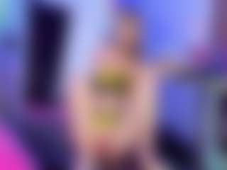 RoxyeSinner's Live Sex Cam Show