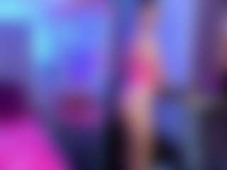 RoxyeSinner's Live Sex Cam Show