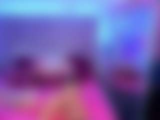 RoxyeSinner's Live Sex Cam Show