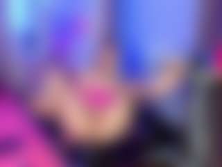 RoxyeSinner's Live Sex Cam Show