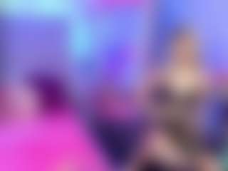 RoxyeSinner's Live Sex Cam Show