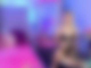 RoxyeSinner's Live Sex Cam Show