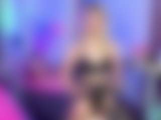 RoxyeSinner's Live Sex Cam Show