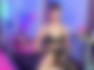 RoxyeSinner's Live Sex Cam Show