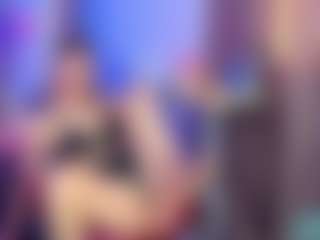 RoxyeSinner's Live Sex Cam Show