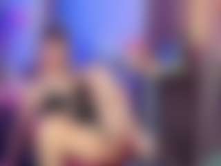 RoxyeSinner's Live Sex Cam Show