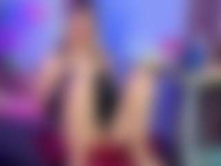RoxyeSinner's Live Sex Cam Show