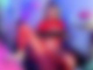 RoxyeSinner's Live Sex Cam Show