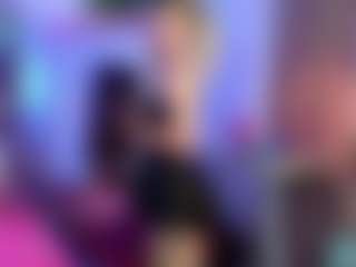 RoxyeSinner's Live Sex Cam Show