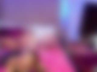 RoxyeSinner's Live Sex Cam Show