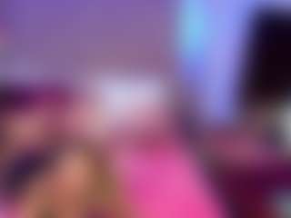 RoxyeSinner's Live Sex Cam Show