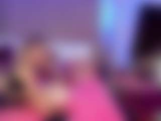 RoxyeSinner's Live Sex Cam Show