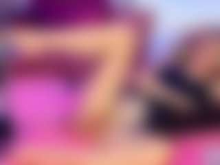 RoxyeSinner's Live Sex Cam Show