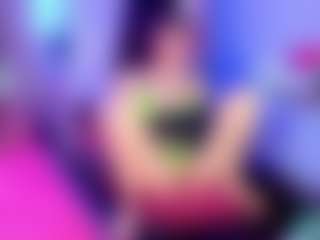 Live cam show with RoxyeSinner - Latina on Streamer API