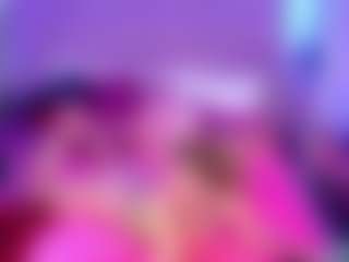 RoxyeSinner's Live Sex Cam Show
