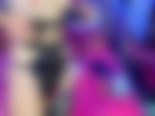 RoxyeSinner's Live Sex Cam Show