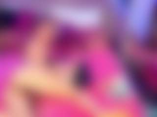 RoxyeSinner's Live Sex Cam Show