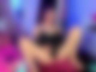 RoxyeSinner's Live Sex Cam Show