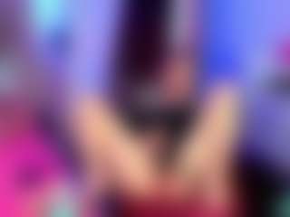 Live cam show with RoxyeSinner - Big Ass on Strip Flash - Live Sex Shows
