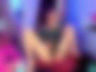 RoxyeSinner's Live Sex Cam Show