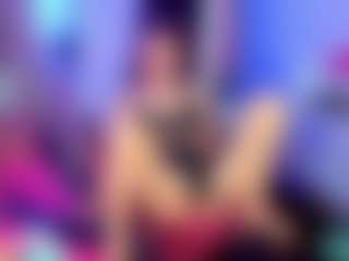 RoxyeSinner's Live Sex Cam Show