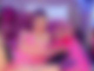 RoxyeSinner's Live Sex Cam Show