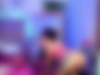 RoxyeSinner's Live Sex Cam Show