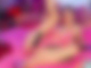 RoxyeSinner's Live Sex Cam Show