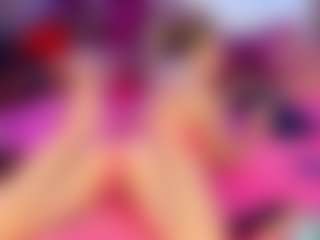 RoxyeSinner's Live Sex Cam Show