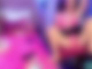 RoxyeSinner's Live Sex Cam Show