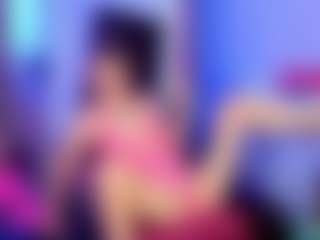 RoxyeSinner's Live Sex Cam Show