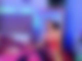 RoxyeSinner's Live Sex Cam Show