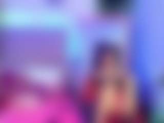 RoxyeSinner's Live Sex Cam Show