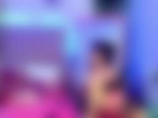 RoxyeSinner's Live Sex Cam Show