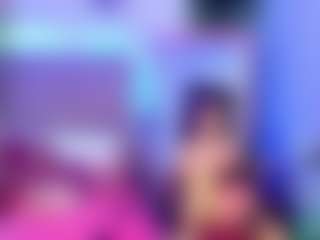 RoxyeSinner's Live Sex Cam Show