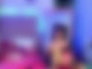 RoxyeSinner's Live Sex Cam Show