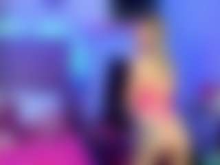 Live cam show with RoxyeSinner - College on Dare Cams