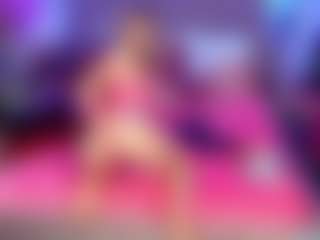 RoxyeSinner's Live Sex Cam Show