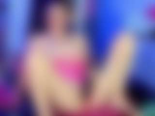 RoxyeSinner's Live Sex Cam Show
