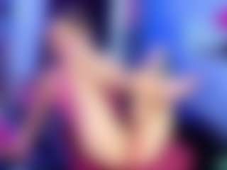 RoxyeSinner's Live Sex Cam Show