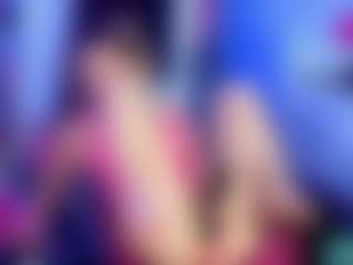 RoxyeSinner's Live Sex Cam Show